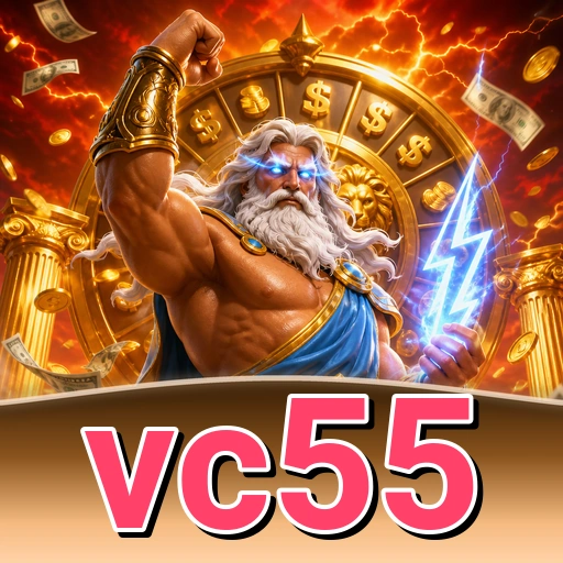 Cuplikan layar vc55 APK resmi di Android