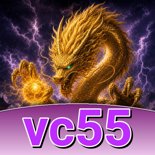 Gambar verifikasi tautan alternatif resmi vc55 Indonesia